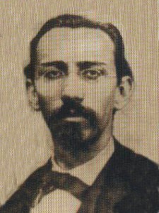 030 Manuel Mercado