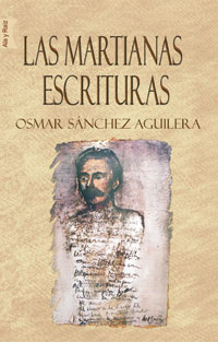 las_martianas_escrituras